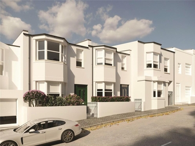 1 bedroom apartment for sale in Howard Terrace, Brighton, BN1
