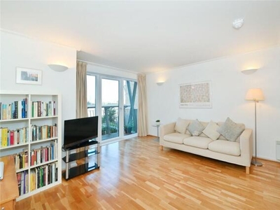 1 Bedroom Apartment For Sale In Isle Of Dogs, London