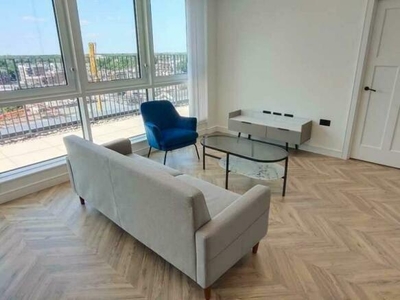 1 Bedroom Apartment For Sale In Kingston Upon Thames, Surrey