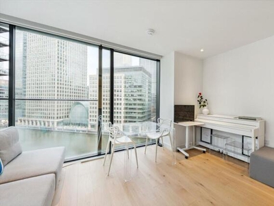 1 Bedroom Apartment For Sale In Marsh Wall, London