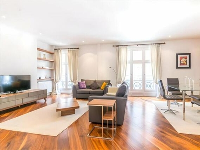 1 Bedroom Apartment For Sale In Mayfair, London