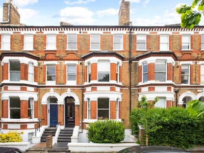 1 Bedroom Apartment For Sale In Putney, London