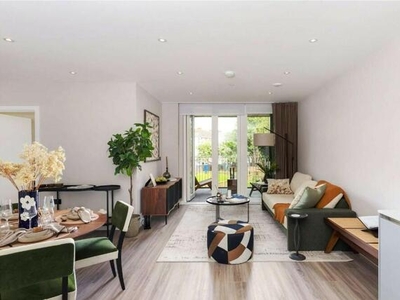 1 Bedroom Apartment For Sale In Seven Sisters, London