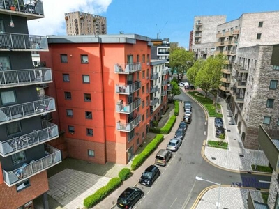 1 Bedroom Apartment For Sale In Spring Place, Barking