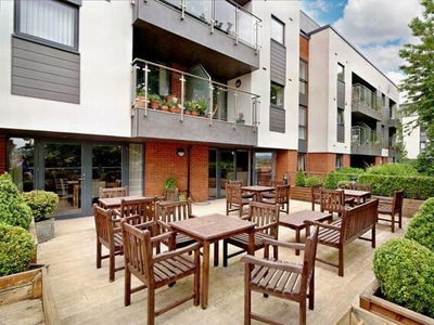 1 Bedroom Apartment For Sale In Taunton, Somerset