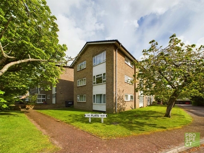 1 bedroom apartment for sale in Westcote Road, Reading, Berkshire, RG30