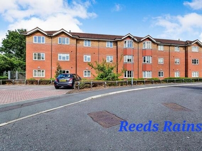 1 Bedroom Apartment For Sale In Wilmslow, Cheshire