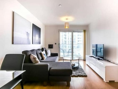 1 Bedroom Apartment London London