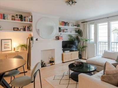 1 Bedroom Apartment Londres Westminster