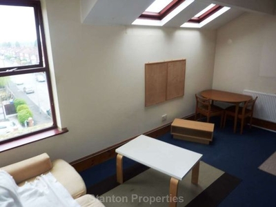 1 bedroom apartment to rent Manchester, M14 6AY