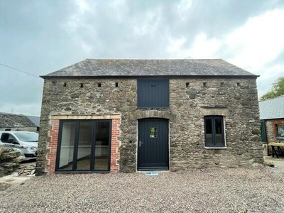 1 Bedroom Barn Conversion For Rent In Devon