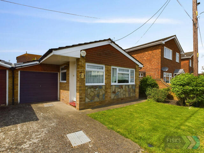 1 Bedroom Bungalow For Sale In Canvey Island