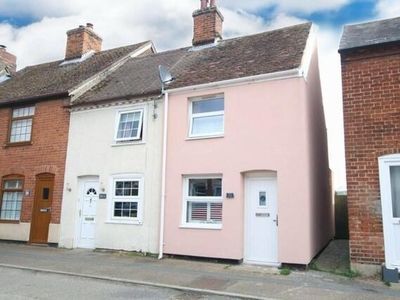 1 Bedroom Cottage For Sale In Ipswich, Suffolk