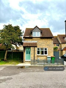 1 Bedroom Detached House For Rent In London
