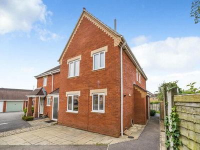 1 Bedroom End Of Terrace House For Sale In Andover