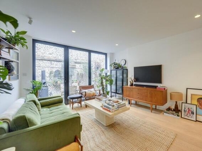1 Bedroom End Of Terrace House For Sale In Catford, London