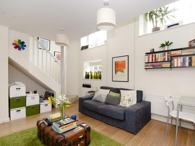 1 Bedroom Flat For Rent In
55 Shepperton Road