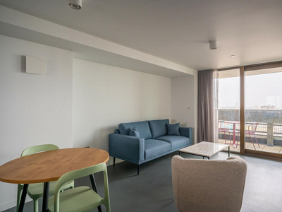 1 bedroom flat for rent in Balfron Tower, 7 St Leonards Road, London, E14 0UY, E14