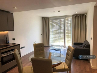 1 Bedroom Flat For Rent In Battersea Power Station