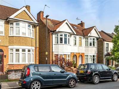 1 bedroom flat for rent in Birkbeck Road, Enfield, EN2