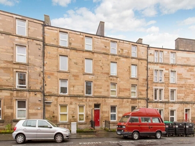 1 bedroom flat for rent in Caledonian Crescent, Dalry, Edinburgh, EH11