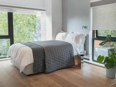 1 Bedroom Flat For Rent In Castle Blvd, Nottingham