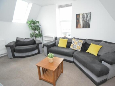 1 Bedroom Flat For Rent In Cathays