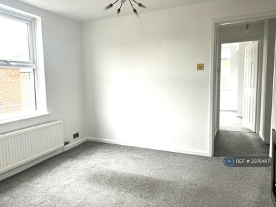 1 bedroom flat for rent in Cecil Street, Chester, CH3