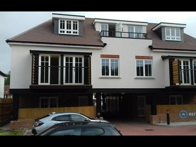 1 Bedroom Flat For Rent In Coulsdon