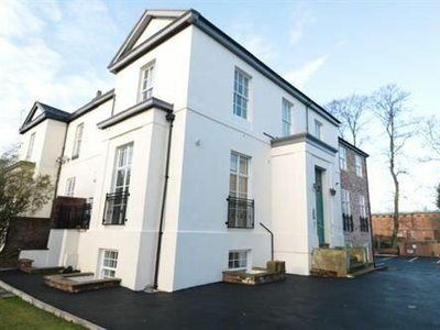 1 bedroom flat for rent in Daisy Bank Road, Victoria Park, Manchester, M14