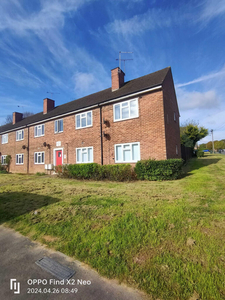 1 bedroom flat for rent in Dormer Harris, Coventry, CV4