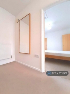 1 bedroom flat for rent in Ermin Mews, Stratton St. Margaret, Swindon, SN3