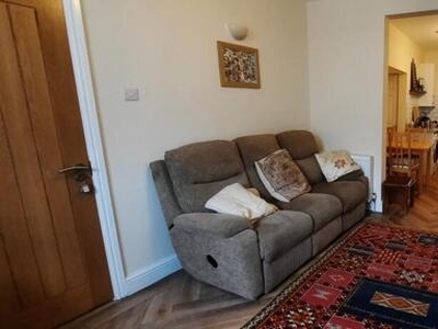 1 Bedroom Flat For Rent In Exmouth