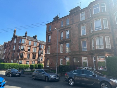 1 bedroom flat for rent in Finlay Drive, Dennistoun, Glasgow, G31