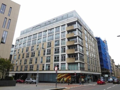 1 bedroom flat for rent in George Street, Glasgow, G1