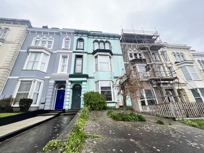 1 bedroom flat for rent in Greenbank Road, PLYMOUTH, PL4