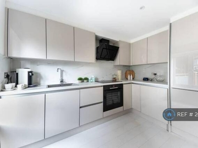 1 Bedroom Flat For Rent In Greenford