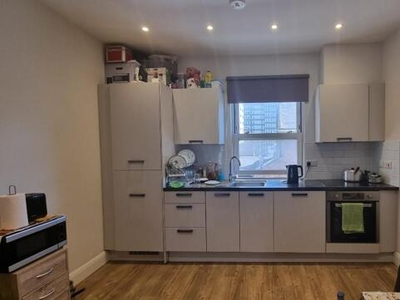 1 Bedroom Flat For Rent In Ilford, London