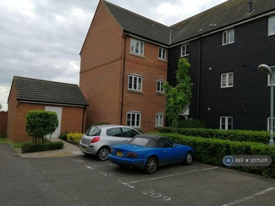 1 Bedroom Flat For Rent In King's Lynn