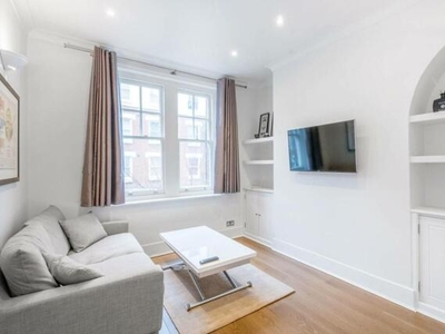 1 Bedroom Flat For Rent In Lisson Grove, London