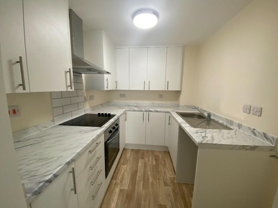 1 bedroom flat for rent in Lodge Road, Southampton, Hampshire, SO14