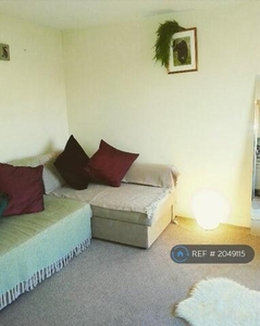 1 Bedroom Flat For Rent In London