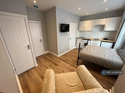 1 Bedroom Flat For Rent In Luton
