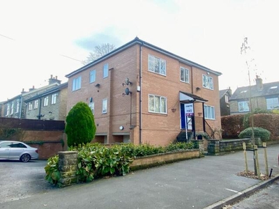 1 Bedroom Flat For Rent In Nether Edge, Sheffield