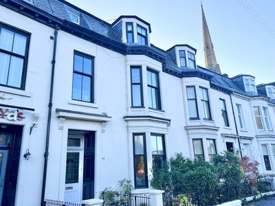 1 bedroom flat for rent in North Woodside Road, Kelvinbridge, Glasgow, G20