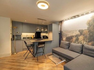 1 Bedroom Flat For Rent In Notting Hill