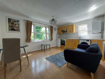 1 Bedroom Flat For Rent In Notting Hilll