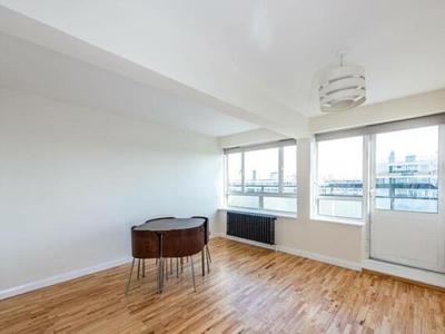 1 Bedroom Flat For Rent In Pimlico, London