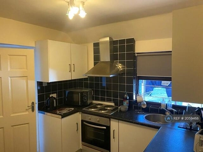 1 Bedroom Flat For Rent In Preston