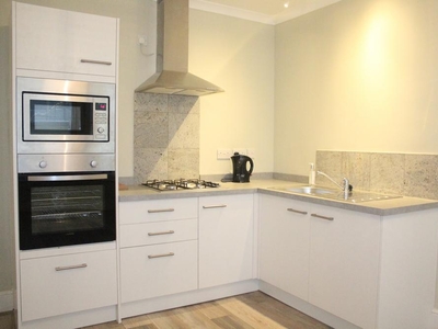 1 bedroom flat for rent in Queens Gardens, Eastbourne, East Sussex, BN21